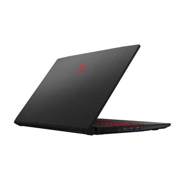 Laptop MSI GF75 Thin 10SCSR 208VN