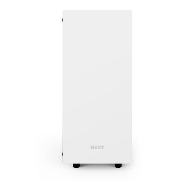 Case NZXT S340 Elite Matte White