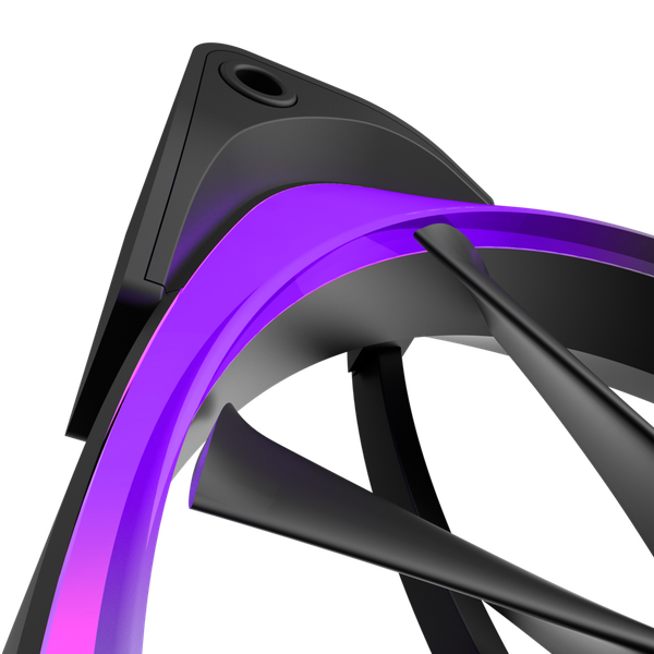 NZXT AER RGB 120MM KIT 3 FAN