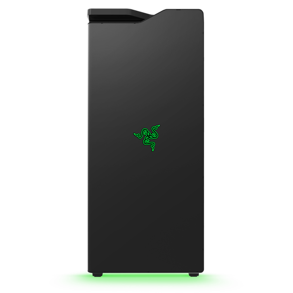 Case NZXT H440 - Designed by Razer