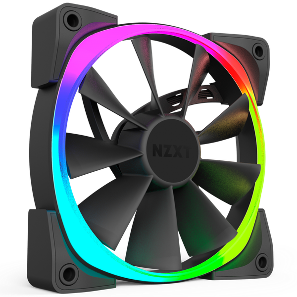 NZXT AER RGB 120MM KIT 3 FAN