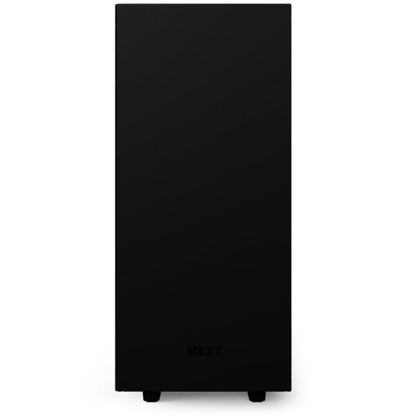 Case NZXT S340 Elite Matte Black