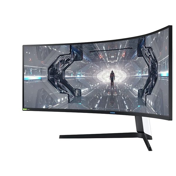 Màn hình Samsung Odyssey G9 49