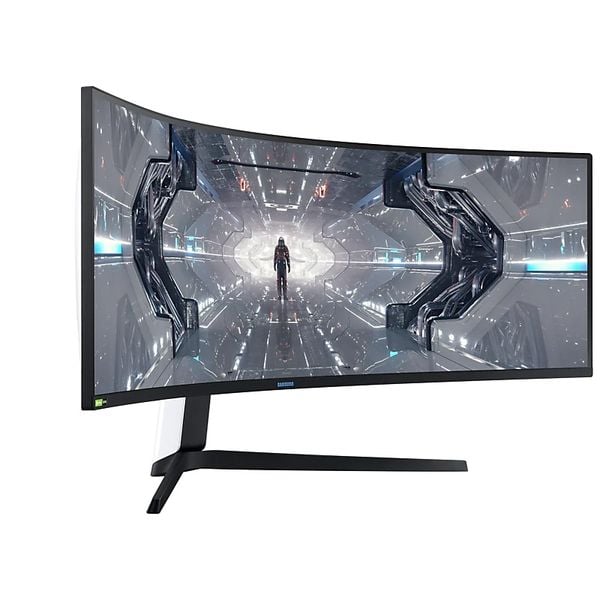 Màn hình Samsung Odyssey G9 49