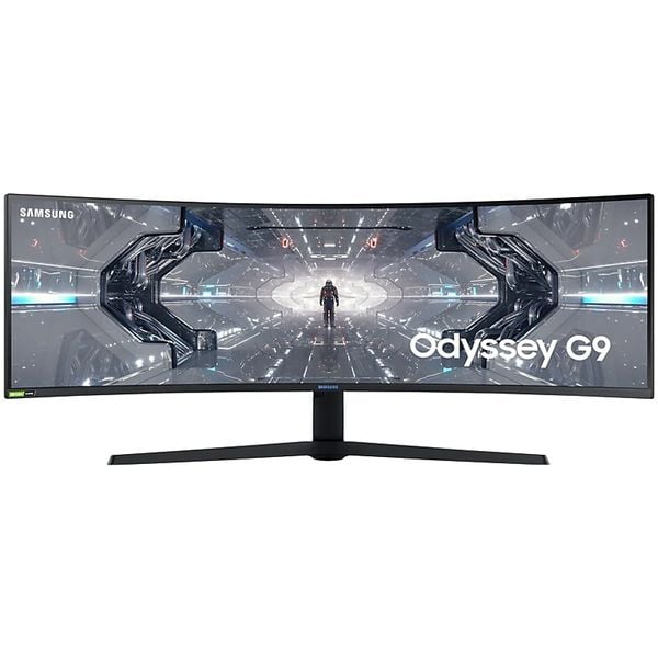 Màn hình Samsung Odyssey G9 49