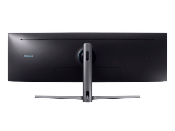 Màn hình Cong OLED Samsung  LC49HG90 - 144Hz - 4K - Quantum Dot