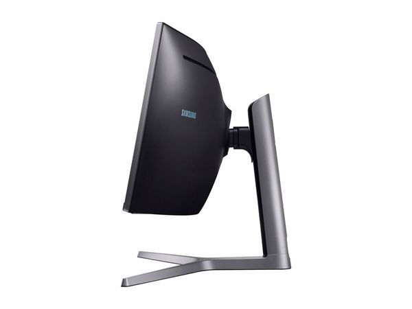 Màn hình Cong OLED Samsung  LC49HG90 - 144Hz - 4K - Quantum Dot