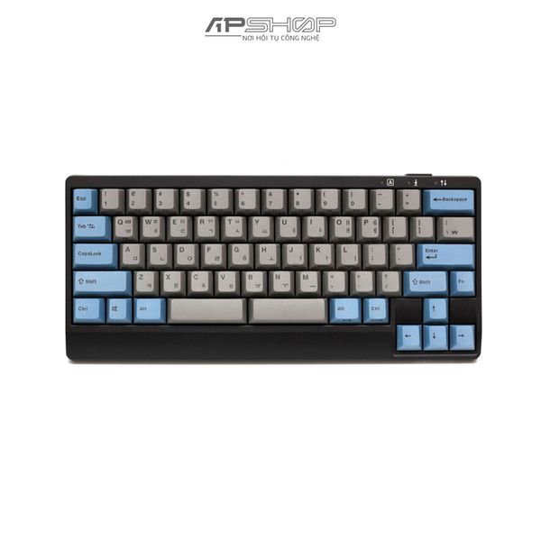 Leopold FC650MDS Blue Grey