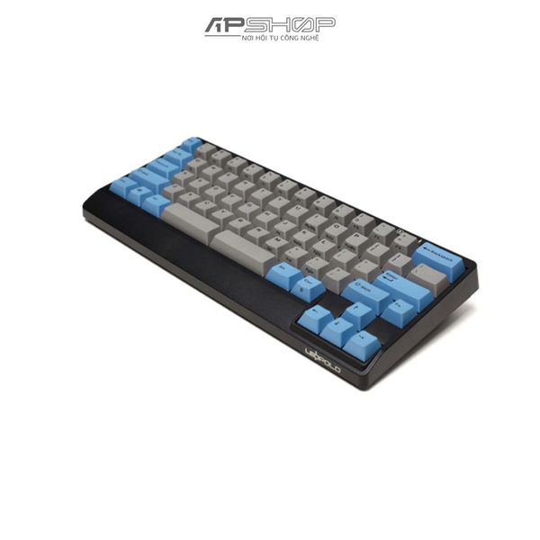 Leopold FC650MDS Blue Grey