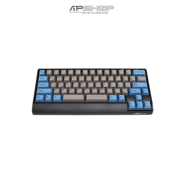 Leopold FC650MDS Blue Grey