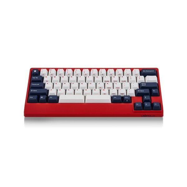 Leopold FC650MDS Blue Star