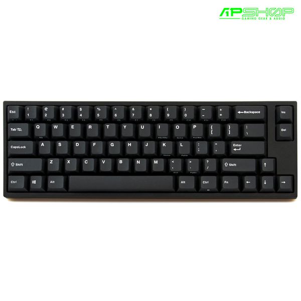 Leopold FC660M PD Black