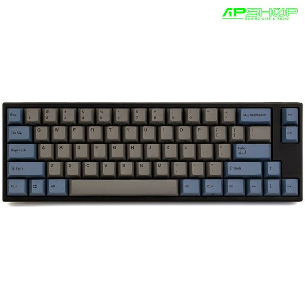 Leopold FC660M PD Blue Grey