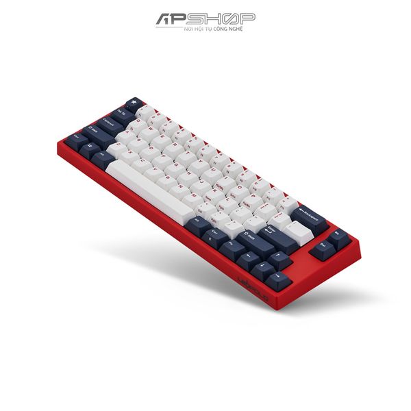 Leopold FC660MPD Blue Star