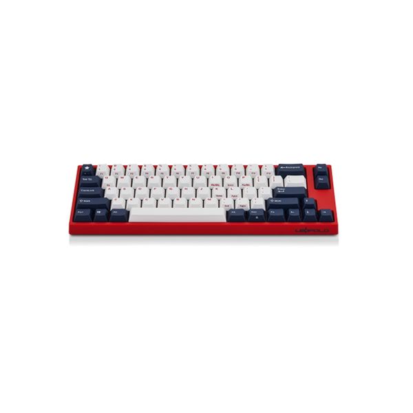 Leopold FC660MPD Blue Star