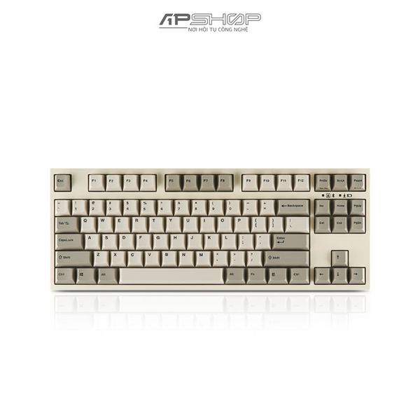 Leopold FC750R Bluetooth PD White Grey | Chính hãng