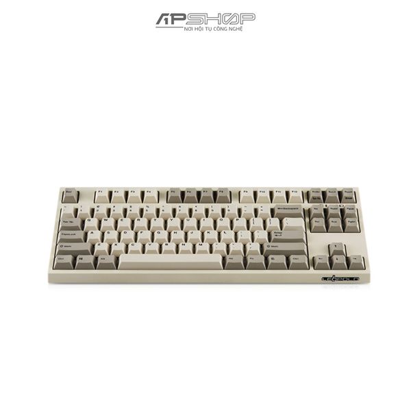 Leopold FC750R Bluetooth PD White Grey | Chính hãng