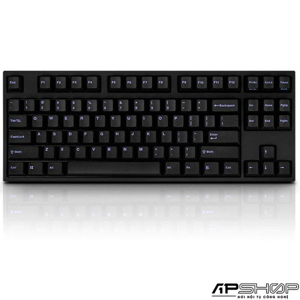 Leopold FC750R OE Purple - OEM Profile