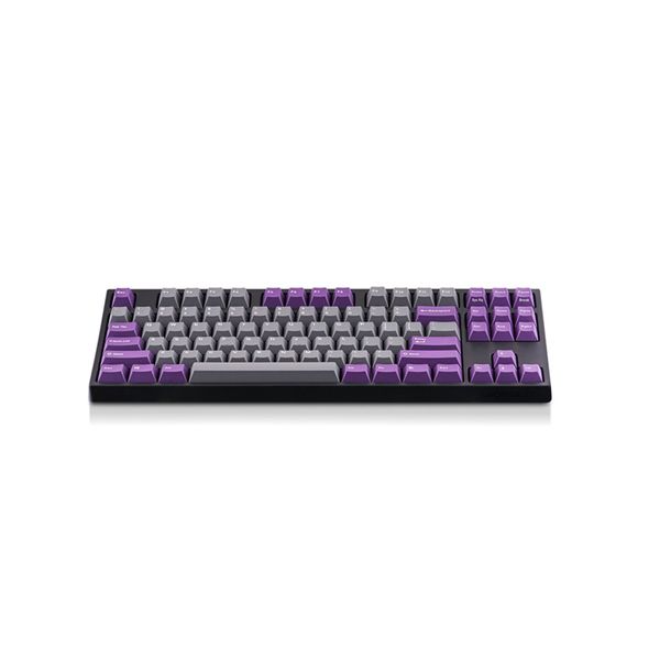 Leopold FC750R PD Grey Purple