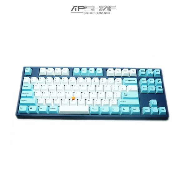 Leopold FC750RSP White Sky Blue