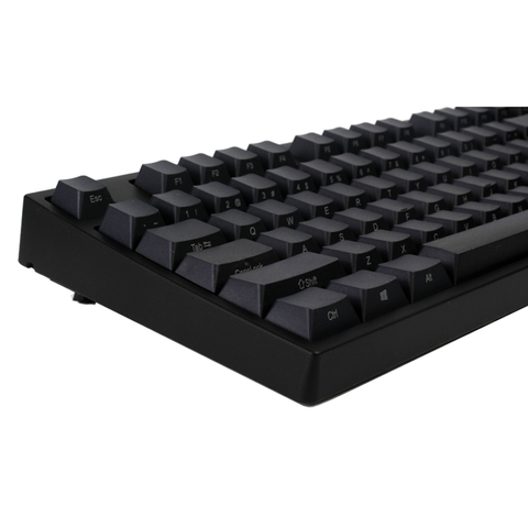 Bàn phím Leopold FC900R Black Case