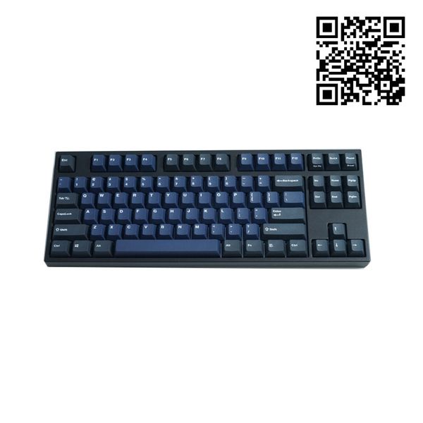 Leopold FC750RPD Blue Navy