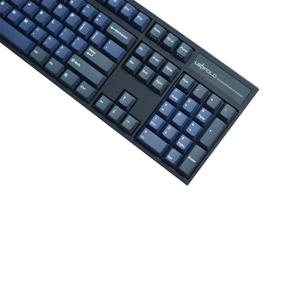 Leopold FC900RPD Blue Navy