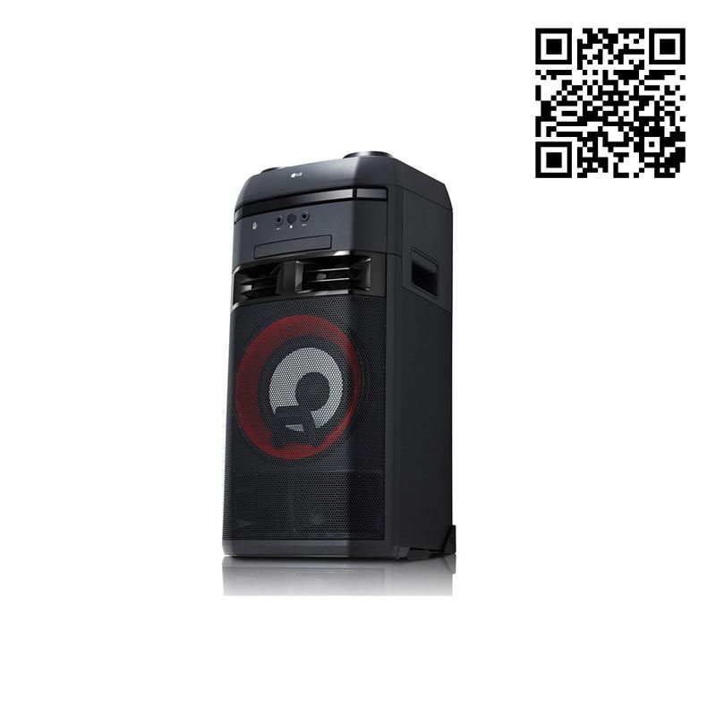 Loa Karaoke LG XBOOM OL55D 600W –