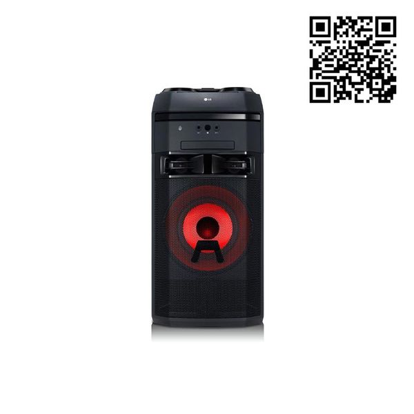 Loa Karaoke LG XBOOM OL55D 600W