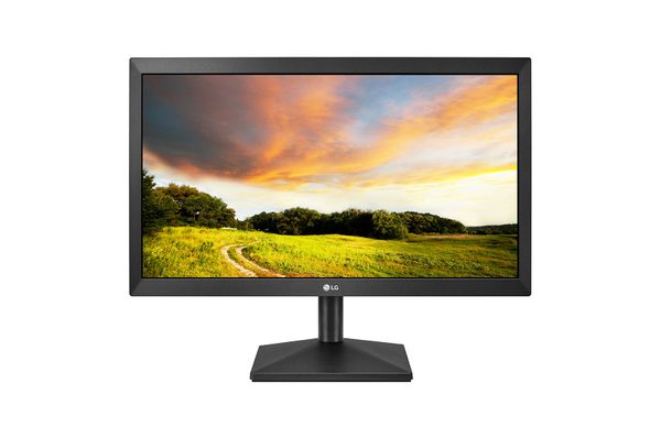 Màn hình LG 20MK400H-B TN 60Hz