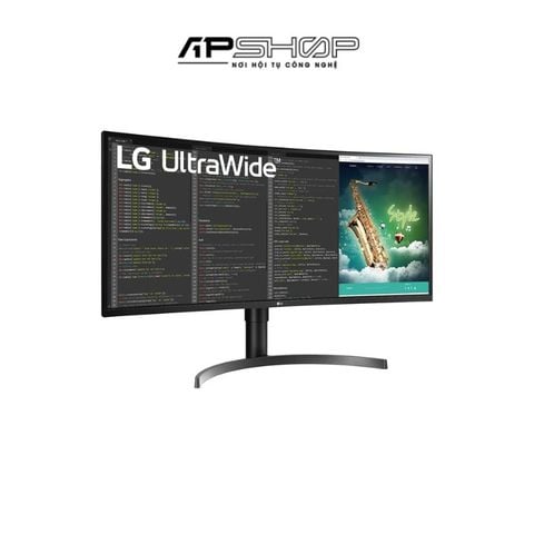 Màn Hình LG 35" 35WN75CN-B