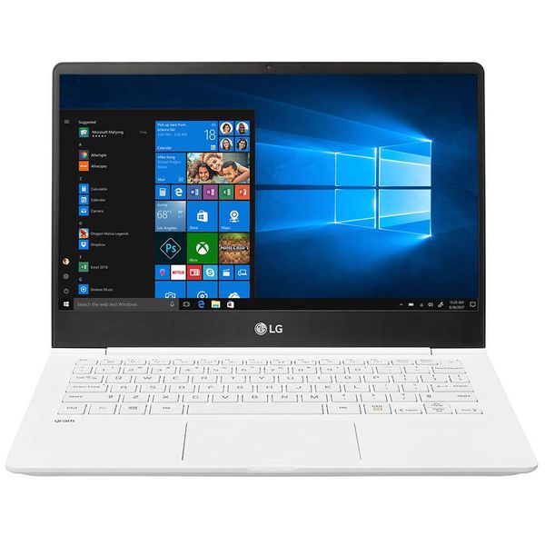 Laptop LG Gram 13ZD980 G AX52A5