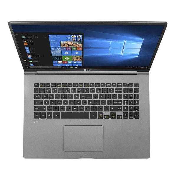 Laptop LG Gram 17Z990 V.AH75A5