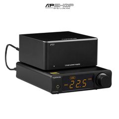 Linear Power Supply Topping P50
