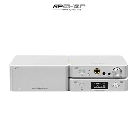 Linear Power Supply Topping P50