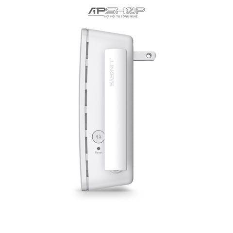 Linksys RE6400 AC1200 BOOST EX WiFi