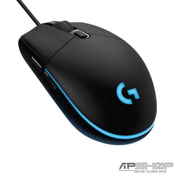 Logitech G Pro HERO 16K | Siêu phẩm cho Game thủ