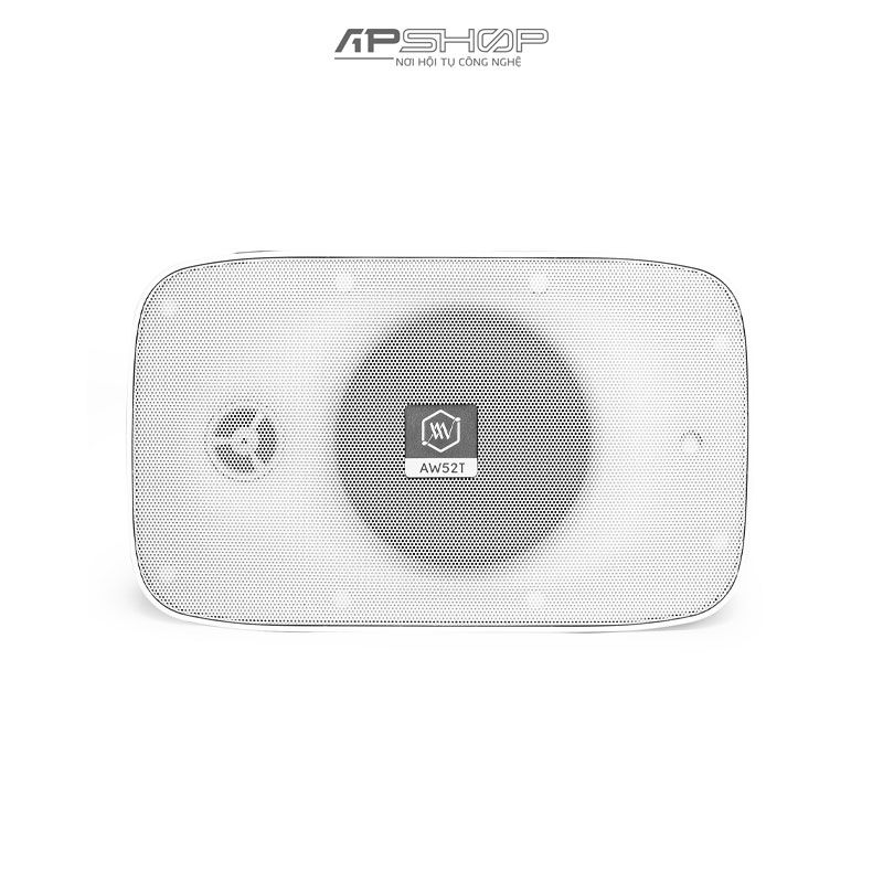 Loa Alpha Works AW 52T Hàng chính hãng