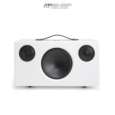 Loa Audio Pro Addon C10 MultiRoom White
