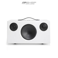 Loa Audio Pro Addon C10 MultiRoom White