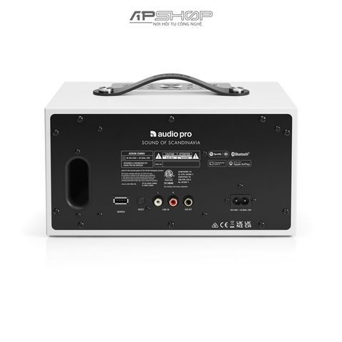 Loa Audio Pro C5 MKII