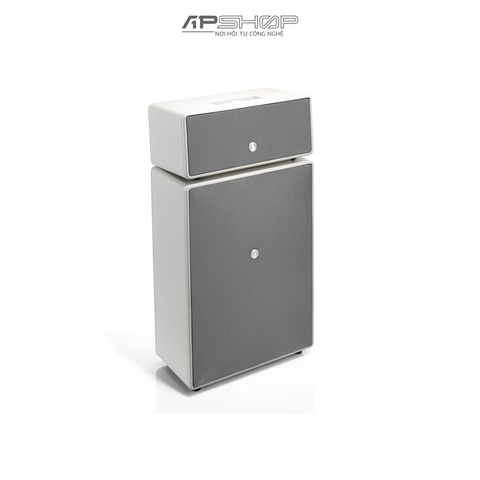 Loa Audio Pro DrumFire MultiRoom White