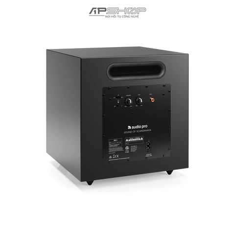 Loa Audio Pro SW 5