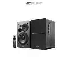 Loa Bluetooth bookshelf Edifier R1280DBS 2.0 | Chính hãng