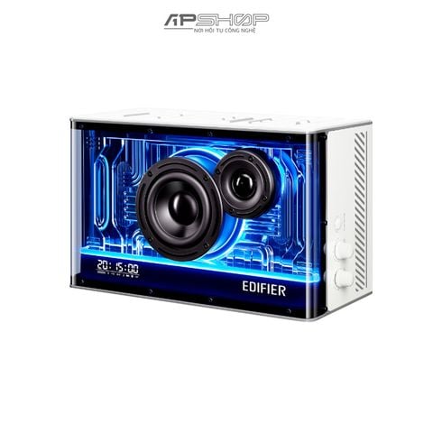 Loa Bluetooth Edifier QD35 | Chính hãng