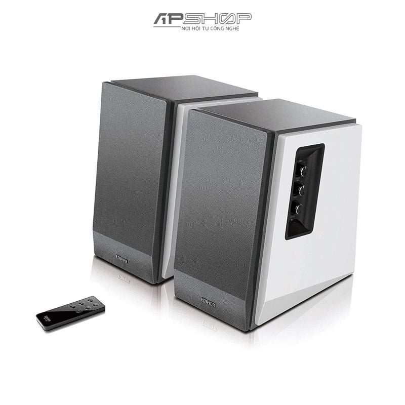 Loa Bluetooth Edifier R1700BT 2.0