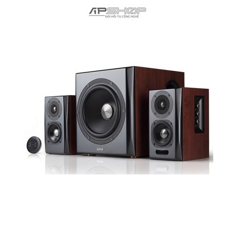 Loa Bluetooth Edifier S350DB 2.1 | Chính hãng