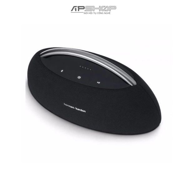 Loa Bluetooth Harman Kardon GO PLAY MINI | Hàng Chính hãng