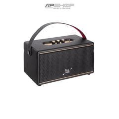 Loa Bluetooth Retro Alpha Works Classic V80 | Hàng chính hãng