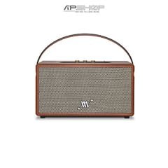 Loa Bluetooth Retro Alpha Works Classic V80 | Hàng chính hãng